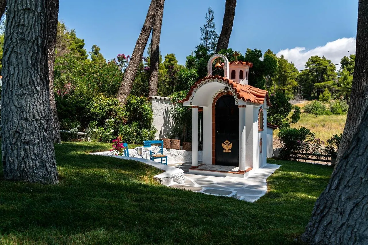 Forest Sani Villa Sani (Chalkidiki)