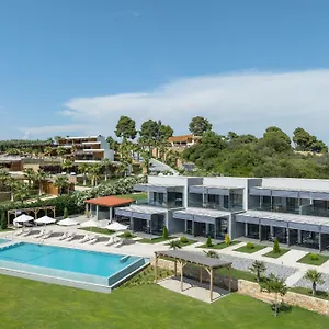 Sani Gulf I & Ii Otel