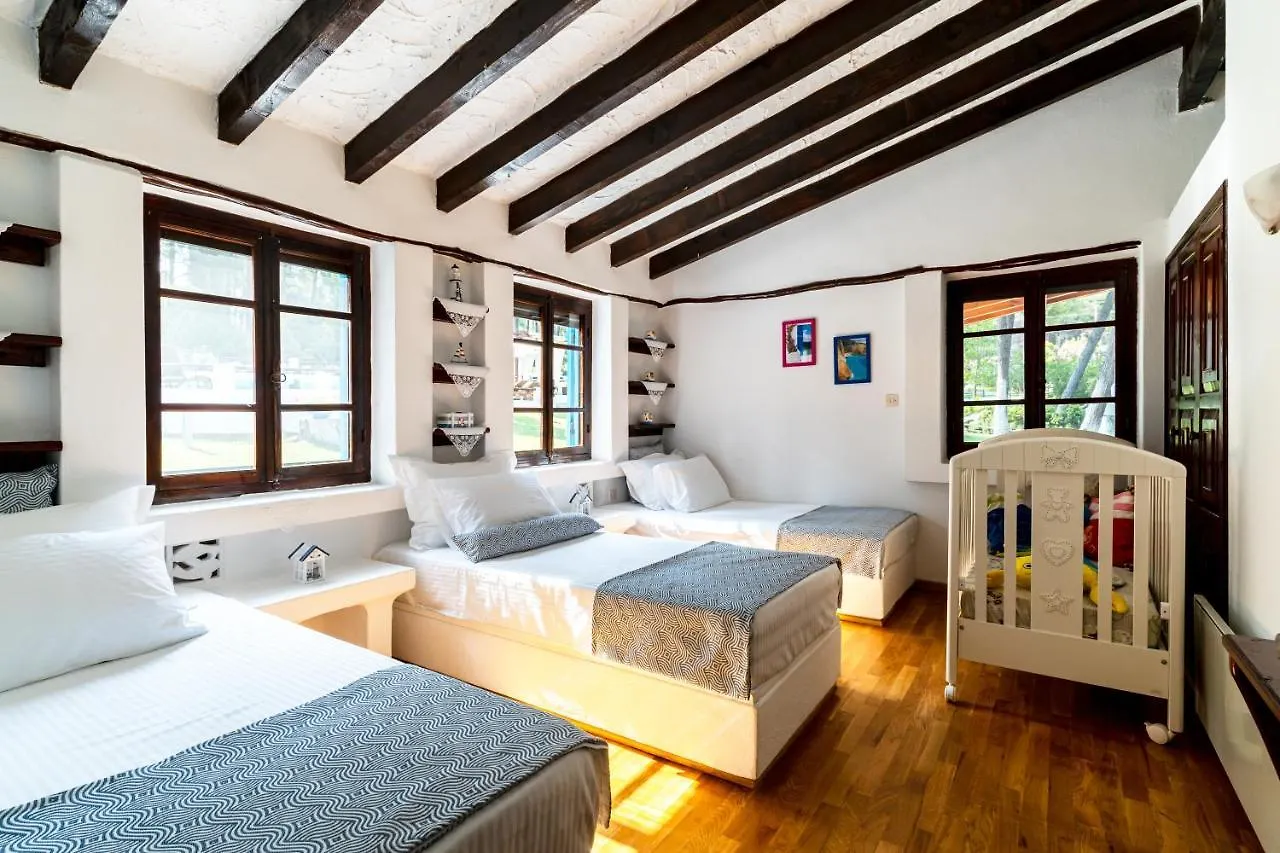 Forest Sani Villa